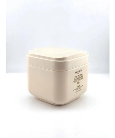 Bakusya Restoring mask for dry and brittle hair - Buy Online on GoSupps.com