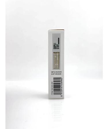 Mega Mix Conceler persistent liquid corrector for the face and eyes makeup - Buy Online on GoSupps.com