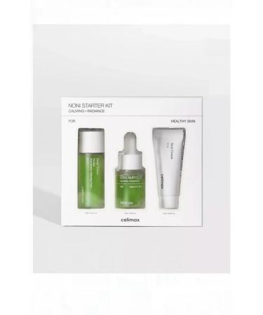 Celimax A set of miniatures with Noni recovery - Buy Online on GoSupps.com