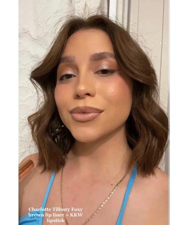 CHARLOTTE TILBURY Lip pencil Ct Lip Cheat Original - Buy Online on GoSupps.com