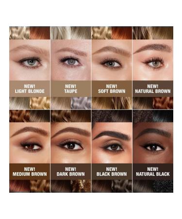 CHARLOTTE TILBURY Eyebrow pencil CT Brow Lift Original - Buy Online on GoSupps.com