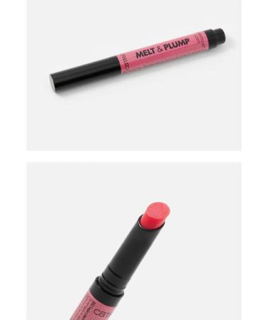 Lip plumper CATRICE melt & plump juicy 50 Tropic Like It's Hot - Buy Online on GoSupps.com