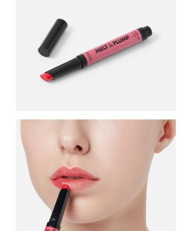Lip plumper CATRICE melt & plump juicy 50 Tropic Like It's Hot - Buy Online on GoSupps.com