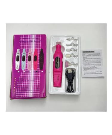 Convenient device for manicure and pedicure - Buy Online on GoSupps.com