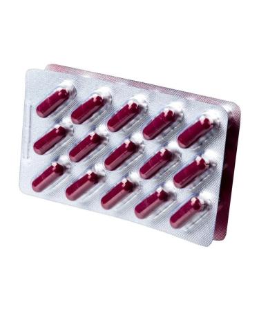 Optisalt Complex CV Potential for men N30 Caps 400 mg - 2pcs - Buy Online on GoSupps.com