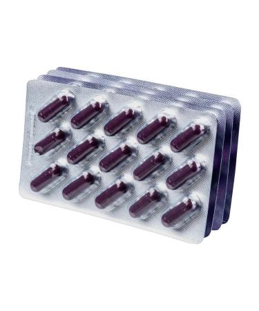 Optisalt Complex SV Fomidan plus N60 caps 420 mg - 2pcs - Buy Online on GoSupps.com