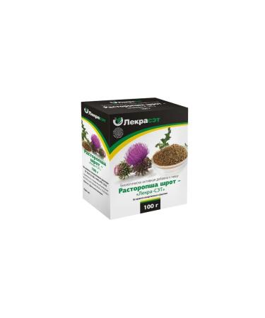 LekraSet Proopshaw Shrrot- 100.0