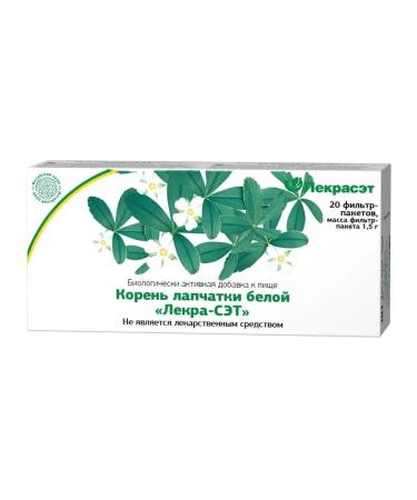 LekraSet Whip white root 1.5 n20 f Pak - 2pcs - Buy Online on GoSupps.com