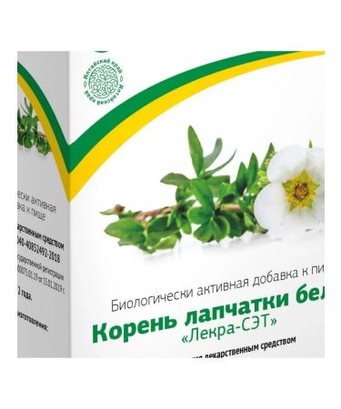 LekraSet Whip white root 50.0 - 2pcs - Buy Online on GoSupps.com