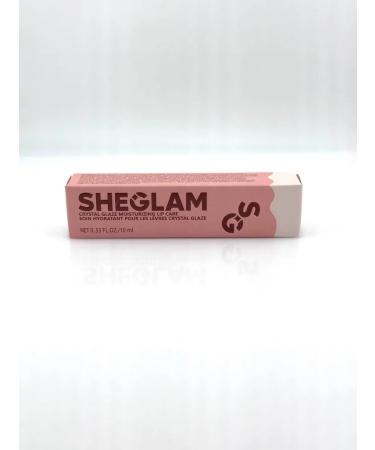 ban11 Sheglam lip gloss - moisturizing and radiance for the whole day - Buy Online on GoSupps.com