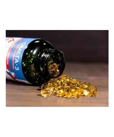 SALMONI A Omega-3 from wild Kamchatka salmon for adults - Buy Online on GoSupps.com