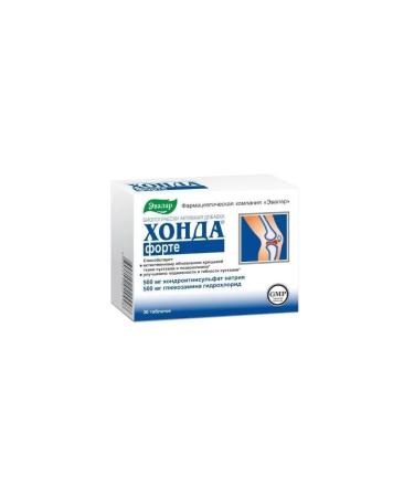 Evalar Honda Fort N30 Table P O 1.3 g