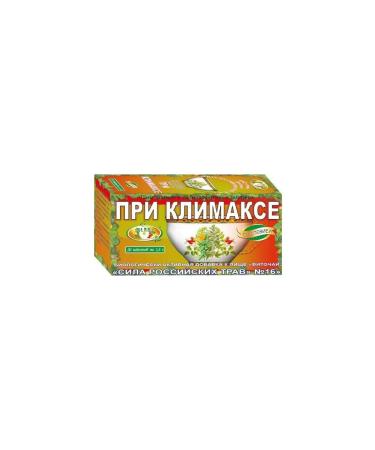 The power of Russian herbs Phytochi N16 1.5 N20 F Pak - 2pcs - Buy Online on GoSupps.com