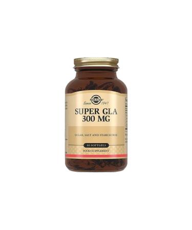 SOLGAR GLK 300 mg N60 caps for 1925 mg