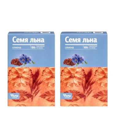 Pharmgroup LLC Len seed 100.0 - 2pcs