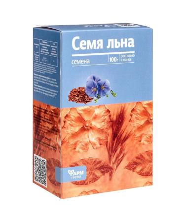 Pharmgroup LLC Len seed 100.0 - 2pcs - Buy Online on GoSupps.com