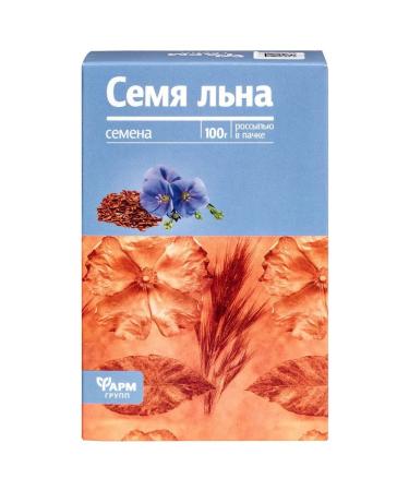 Pharmgroup LLC Len seed 100.0