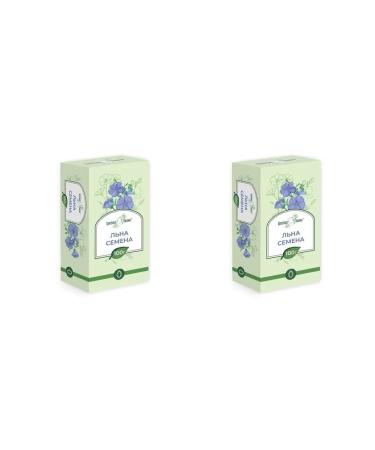 Healing Glade flax seeds 100.0 - 2pcs