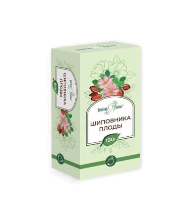 Healing Glade Rosehip Fruits 100.0