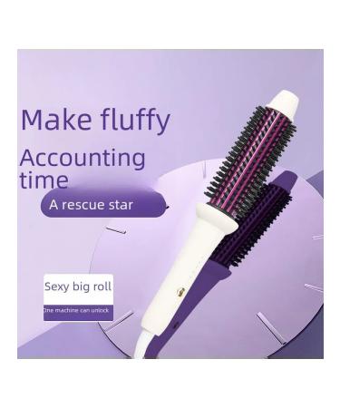 Hair curlers 28 mm with an electric styler - Buy Online on GoSupps.com