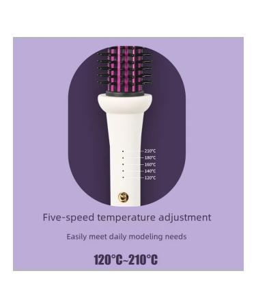 Hair curlers 28 mm with an electric styler - Buy Online on GoSupps.com