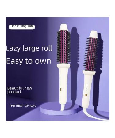 Hair curlers 28 mm with an electric styler - Buy Online on GoSupps.com
