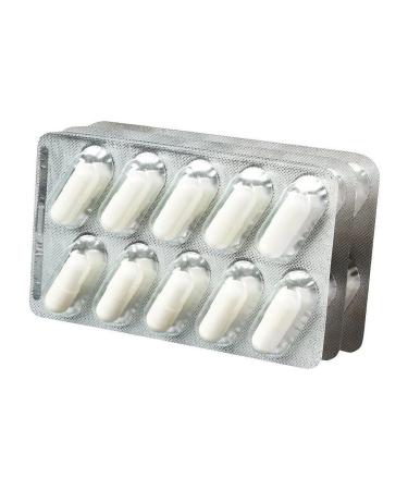 VTF LLC Carnitsetin N30 caps 715 mg - Buy Online on GoSupps.com