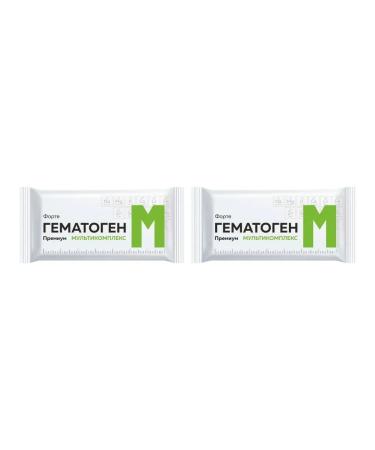 Meat Land LLC Hematogen Forte premium multicompplex 35.0 - 2pcs