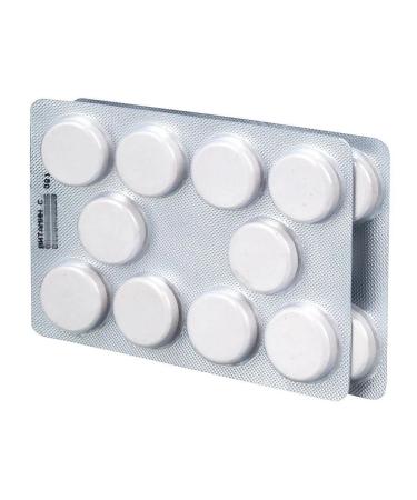 Aven LLC Vitamin C 500 mg with the taste of orange n20 table spike 2100 mg - Buy Online on GoSupps.com