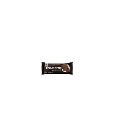 Exon OJSC Chocolate hematogen 40.0 exon - 2pcs - Buy Online on GoSupps.com