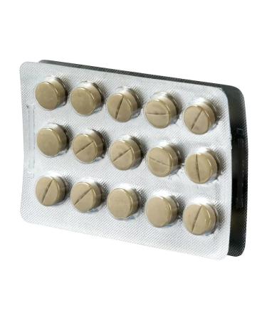 Vitauktprom LLC Diosklefit N30 table 0.65g - Buy Online on GoSupps.com