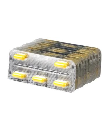 PHARMSTANDARTLEKSREDSTVA OJSC Laktazar n50 caps d children - Buy Online on GoSupps.com