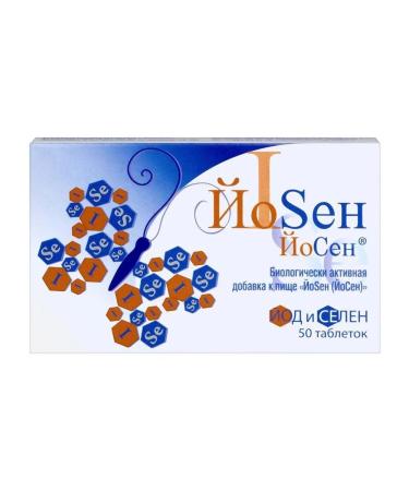 VTF LLC Josen N50 table 80mg