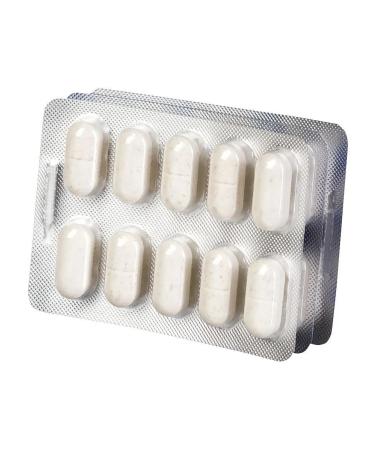 Erzig Glucosamine maximum FF N30 table 1.2g - 2pcs - Buy Online on GoSupps.com