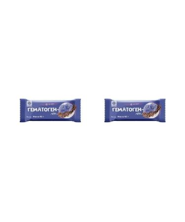 Exon OJSC Hematogen -Len 40.0 tiles - 2pcs