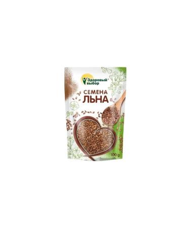 Fitera LLC flax seeds100.0 Fiter - 2pcs - Buy Online on GoSupps.com