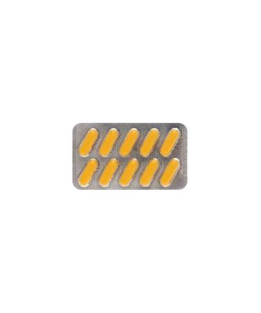VetProm AD Vitamin C 900 mg n20 tables captured by 1440 mg - 2pcs - Buy Online on GoSupps.com
