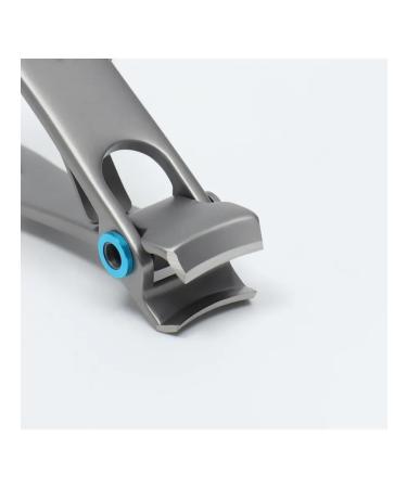 Pedicier nippers for nails - compact tool - Buy Online on GoSupps.com