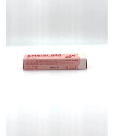ban11 Moisturizing lip gloss with melon aroma - Buy Online on GoSupps.com