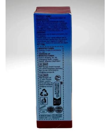 EL1 Oil from growing and inflammation of the nail plate - Buy Online on GoSupps.com