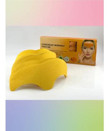 EL1 Tip-taps for forehead with lifting effect - Buy Online on GoSupps.com