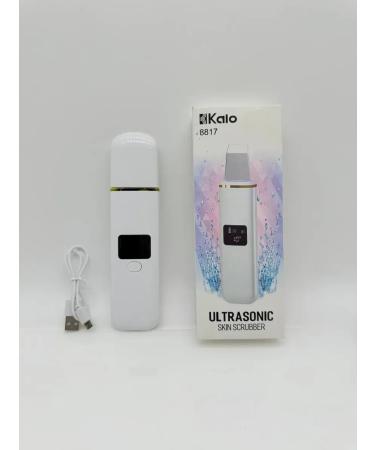 GOOSE Face Ultrasonic Skraber - Buy Online on GoSupps.com