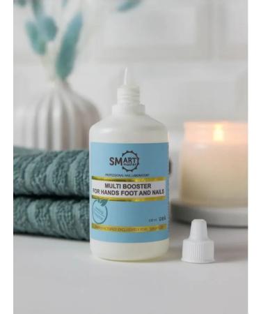 Smart Master Official Smart Master Multi Booster for Hands