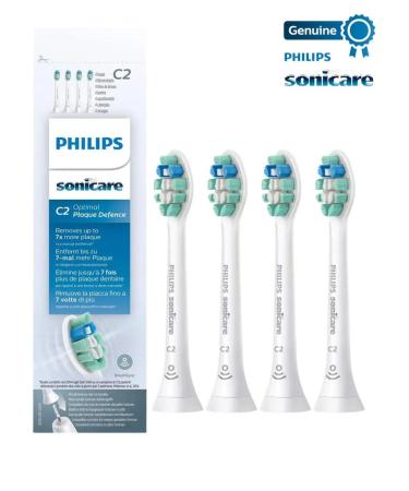 Philips Sonicare C2 HX9024 10 4 pcs
