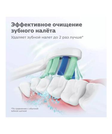 Philips Sonicare C2 HX9024 10 4 pcs - Buy Online on GoSupps.com