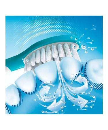 Nazadi for Philips Sonicare Kids Hx6034 33 3+ 4 pcs - Buy Online on GoSupps.com