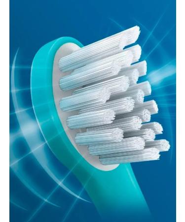 Nazadi for Philips Sonicare Kids Hx6034 33 3+ 4 pcs - Buy Online on GoSupps.com