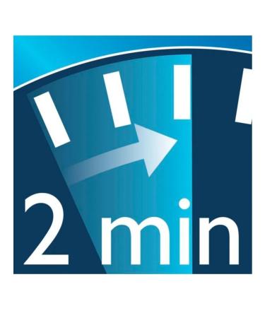 Nazadi for Philips Sonicare Kids Hx6034 33 3+ 4 pcs - Buy Online on GoSupps.com