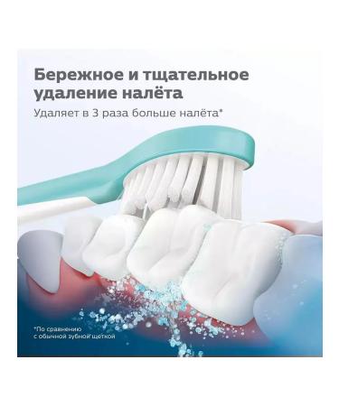 Nazadi for Philips Sonicare Kids Hx6034 33 3+ 4 pcs - Buy Online on GoSupps.com