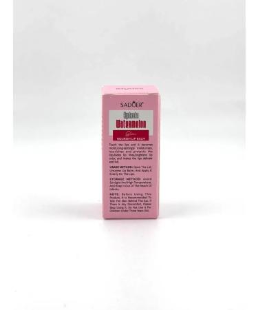 BeeNur Moisturizing lip balm - Buy Online on GoSupps.com